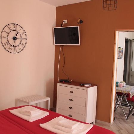 Cortiletto 37 Apartment Catania Exterior photo