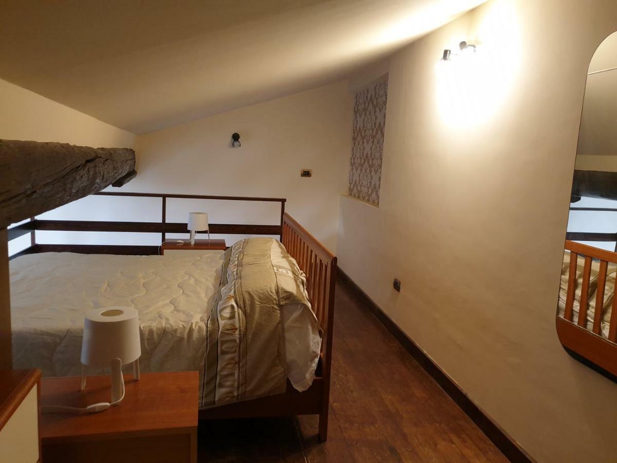 Cortiletto 37 Apartment Catania Exterior photo